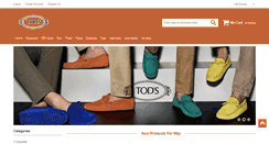 Desktop Screenshot of conceptstoreriga.com